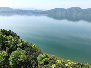 Taipinghu Lake